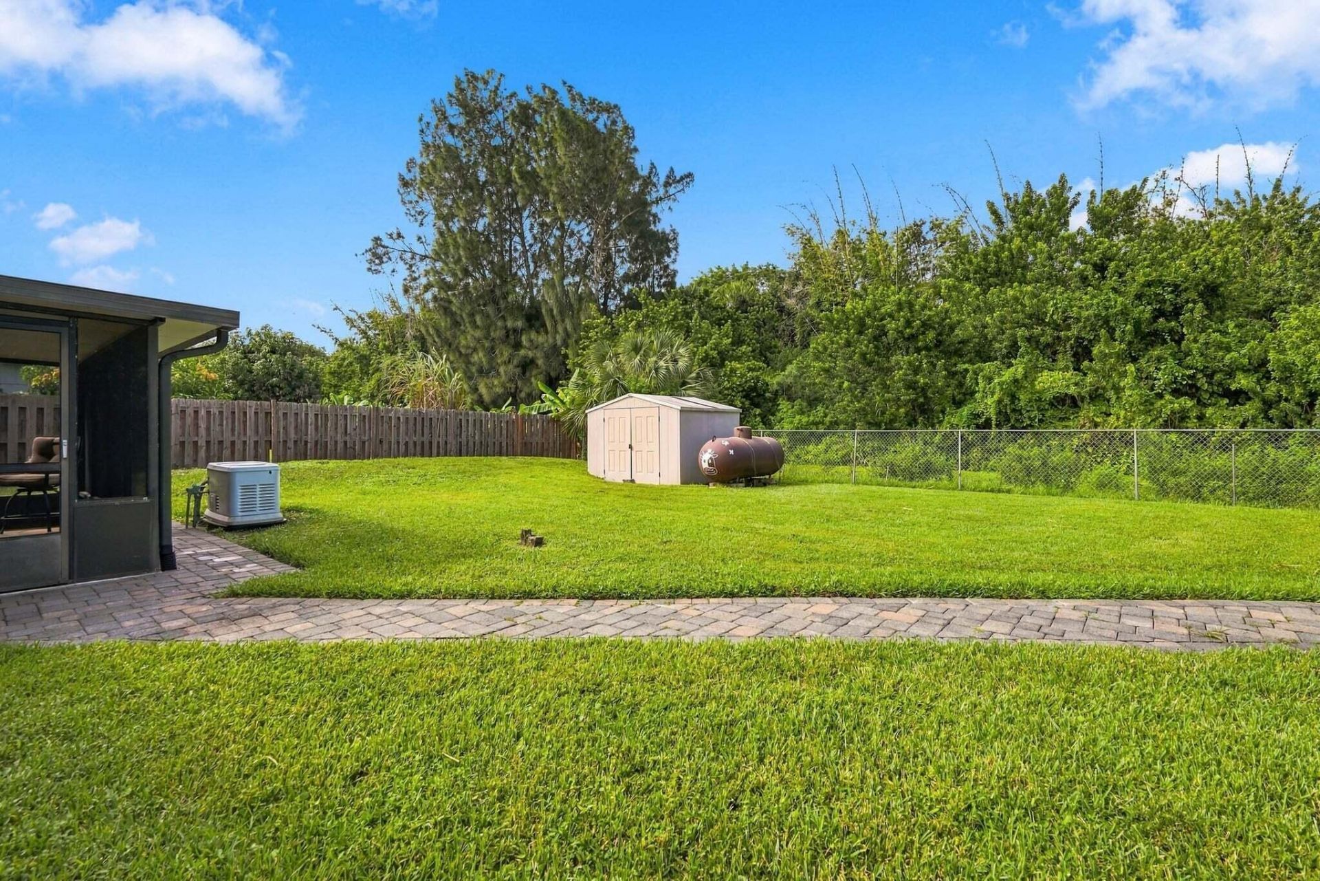 336 Chamberlain Boulevard, St. Lucie Village, FL 34946 Photo