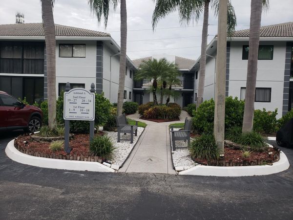 15011 ASHLAND Circle, Unit 31, Delray Beach, FL 33484
