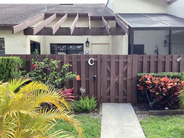 13941 Nesting Way, Unit C, Delray Beach, FL 33484