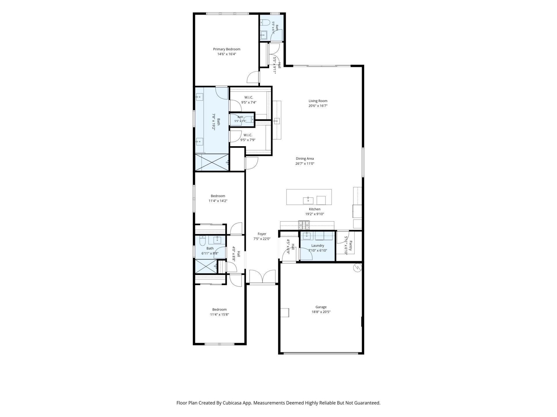 12047 SW Viridian Boulevard, Port Saint Lucie, FL 34953 Photo