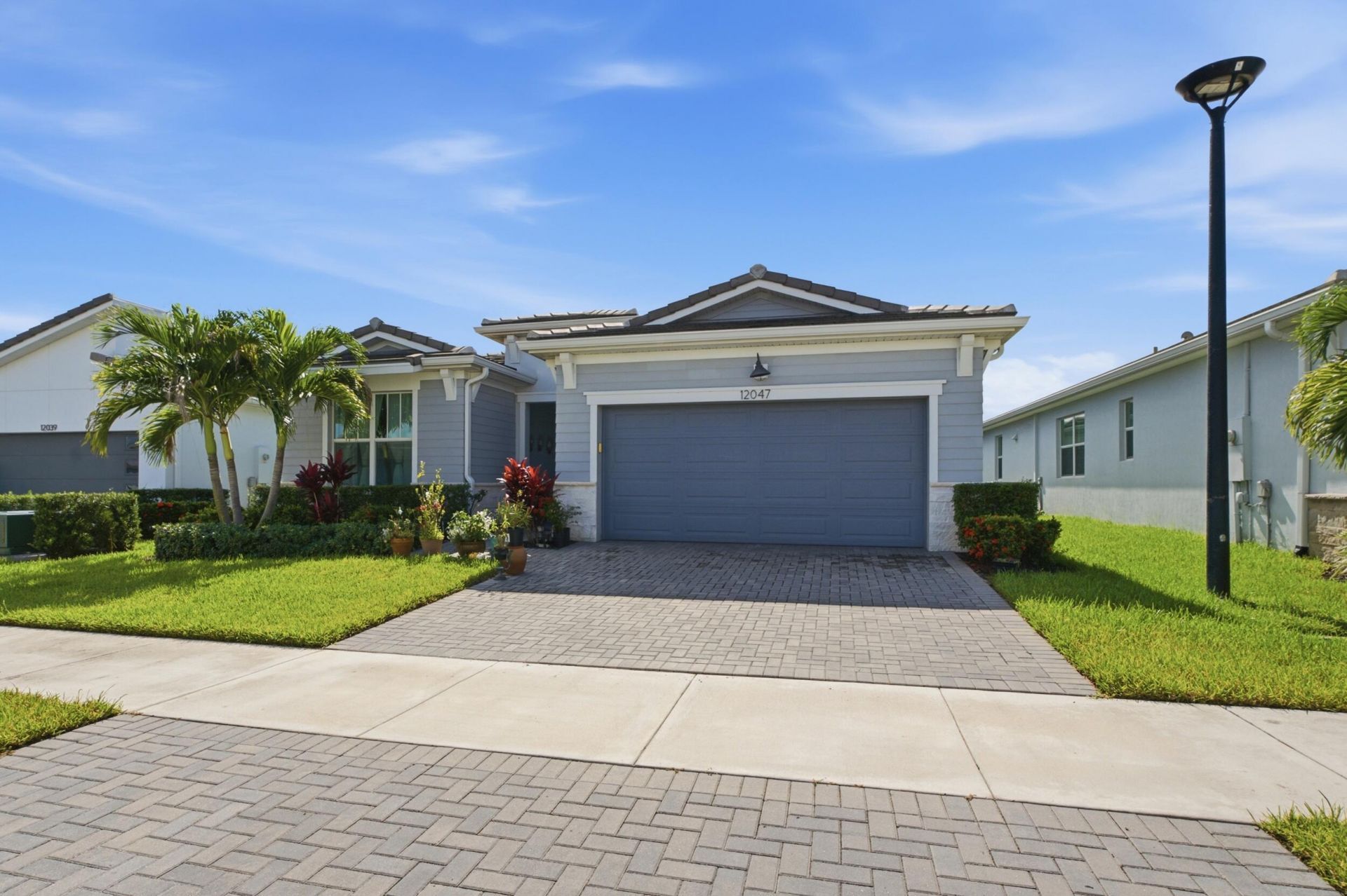 12047 SW Viridian Boulevard, Port Saint Lucie, FL 34953 Photo