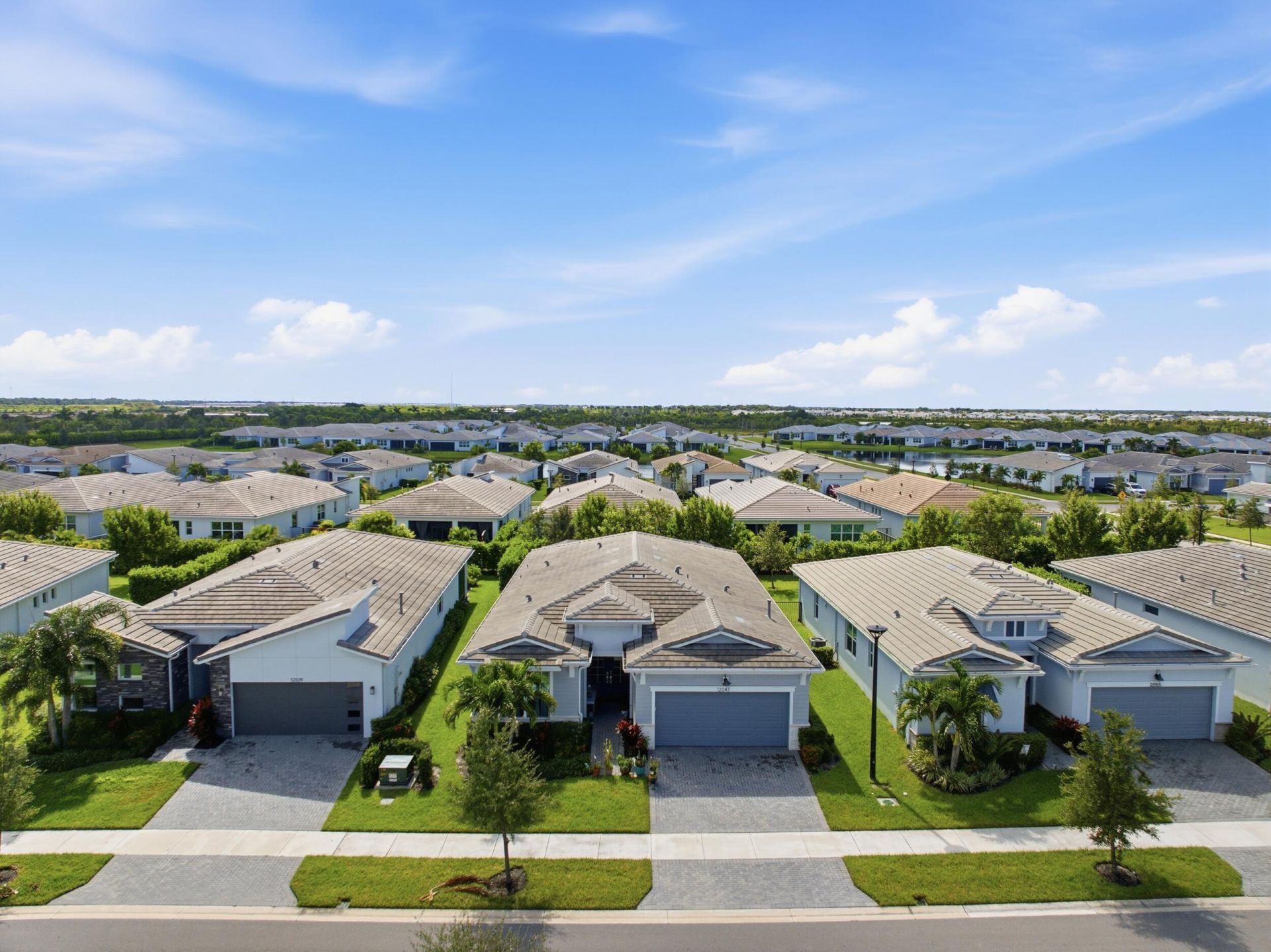 12047 SW Viridian Boulevard, Port Saint Lucie, FL 34953 Photo