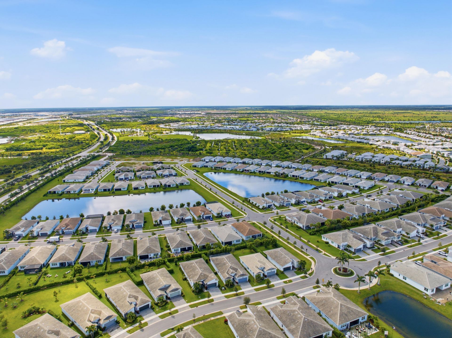 12047 SW Viridian Boulevard, Port Saint Lucie, FL 34953 Photo