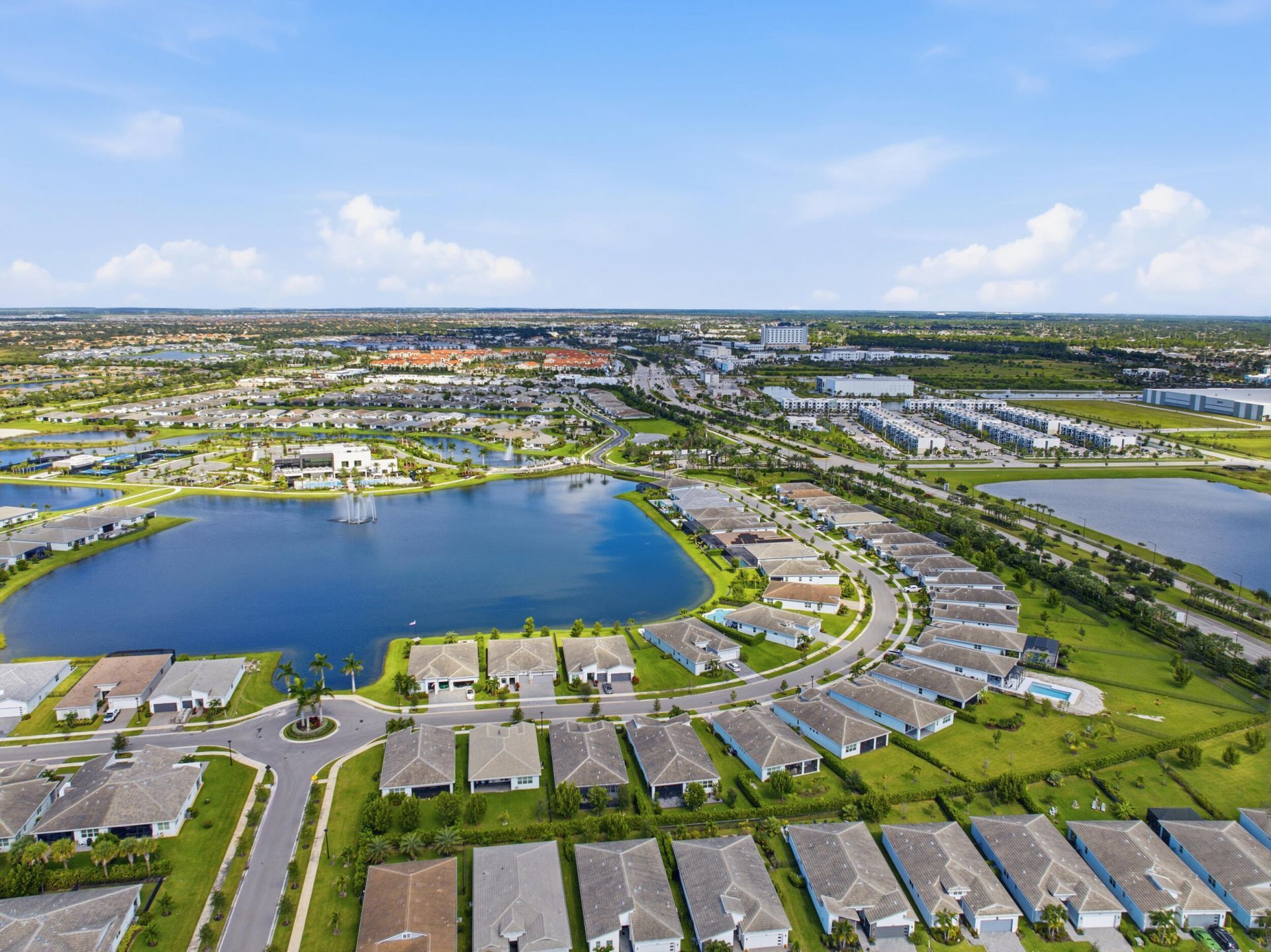 12047 SW Viridian Boulevard, Port Saint Lucie, FL 34953 Photo