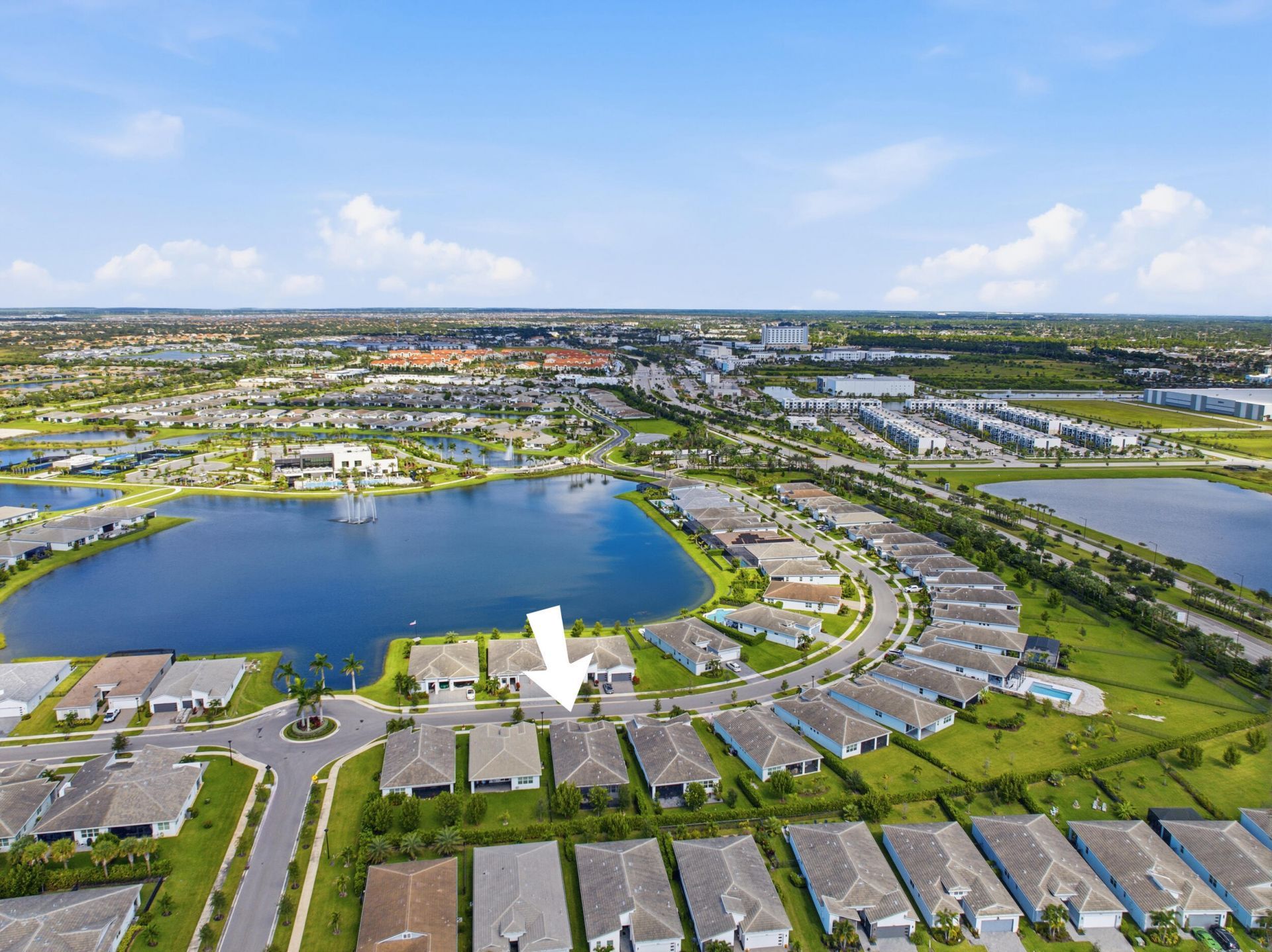 12047 SW Viridian Boulevard, Port Saint Lucie, FL 34953 Photo