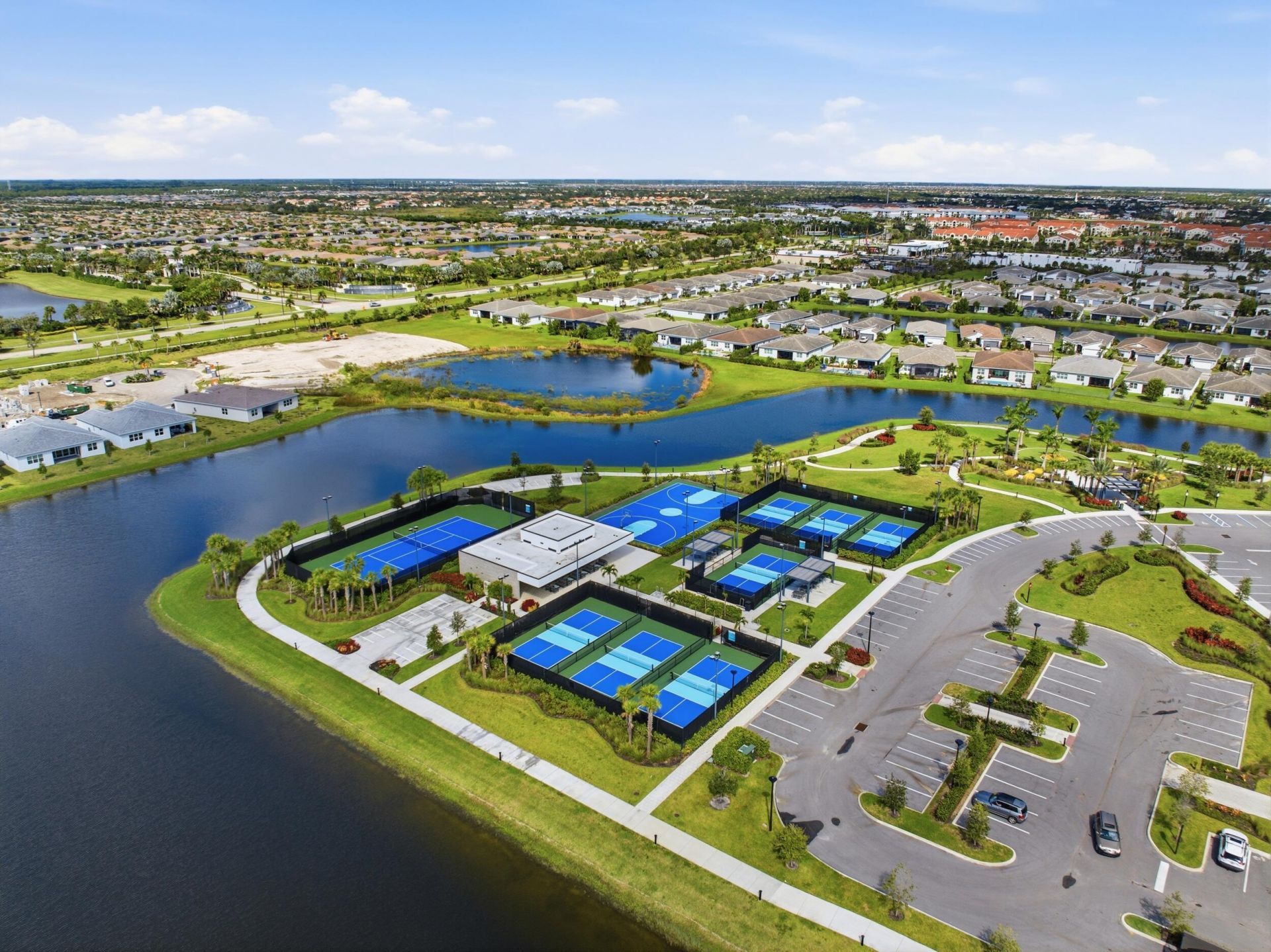 12047 SW Viridian Boulevard, Port Saint Lucie, FL 34953 Photo