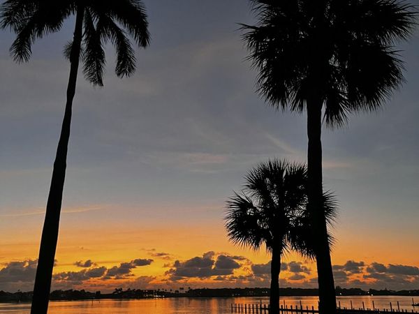 8200 Lakeshore Drive, Unit 2020, Hypoluxo, FL 33462