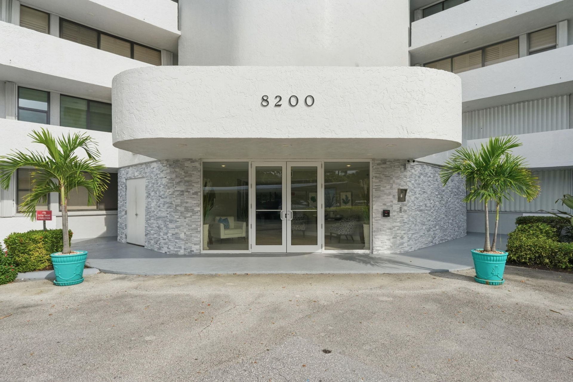 8200 Lakeshore Drive, Unit 2020, Hypoluxo, FL 33462 Photo