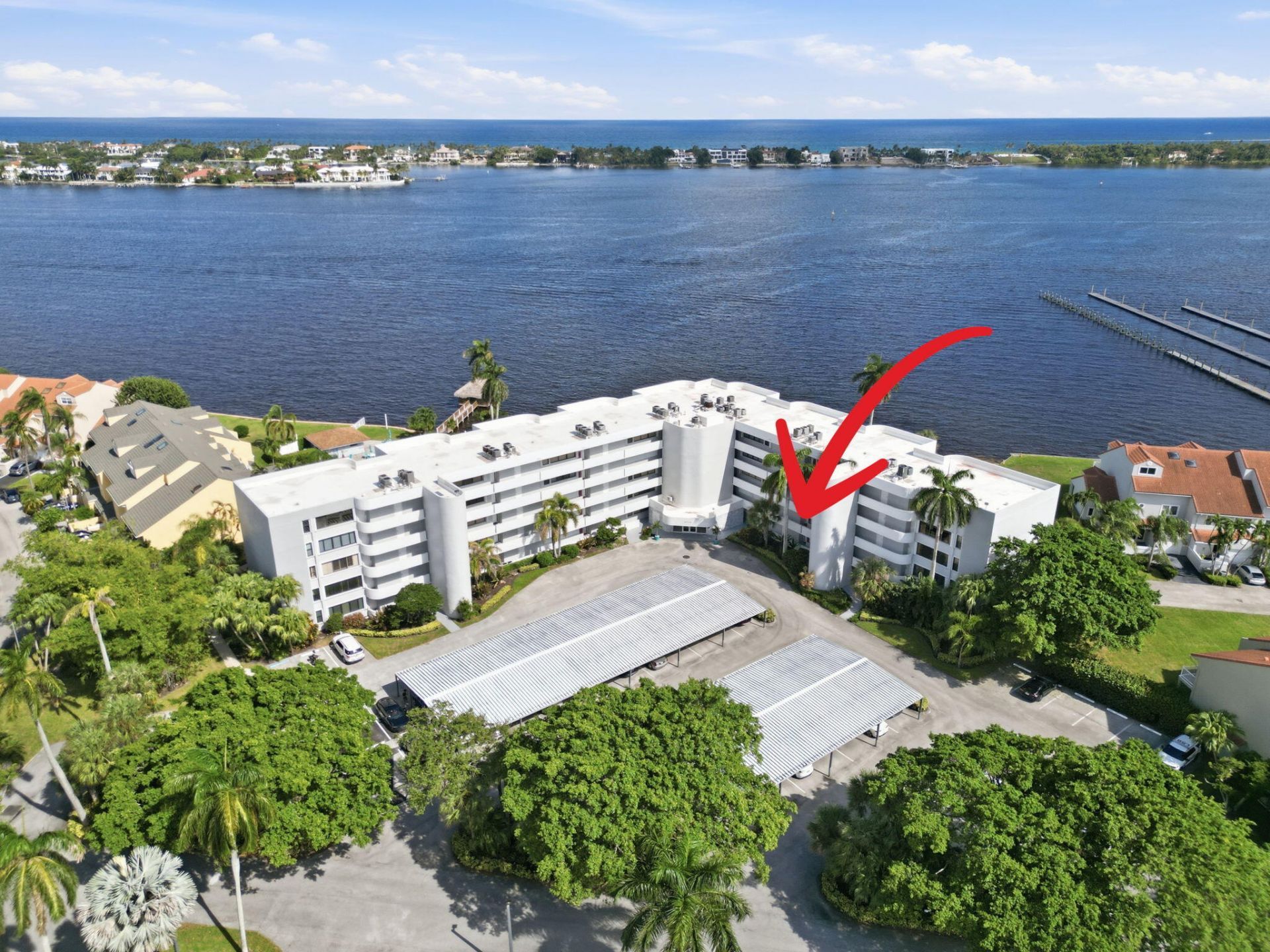 8200 Lakeshore Drive, Unit 2020, Hypoluxo, FL 33462 Photo
