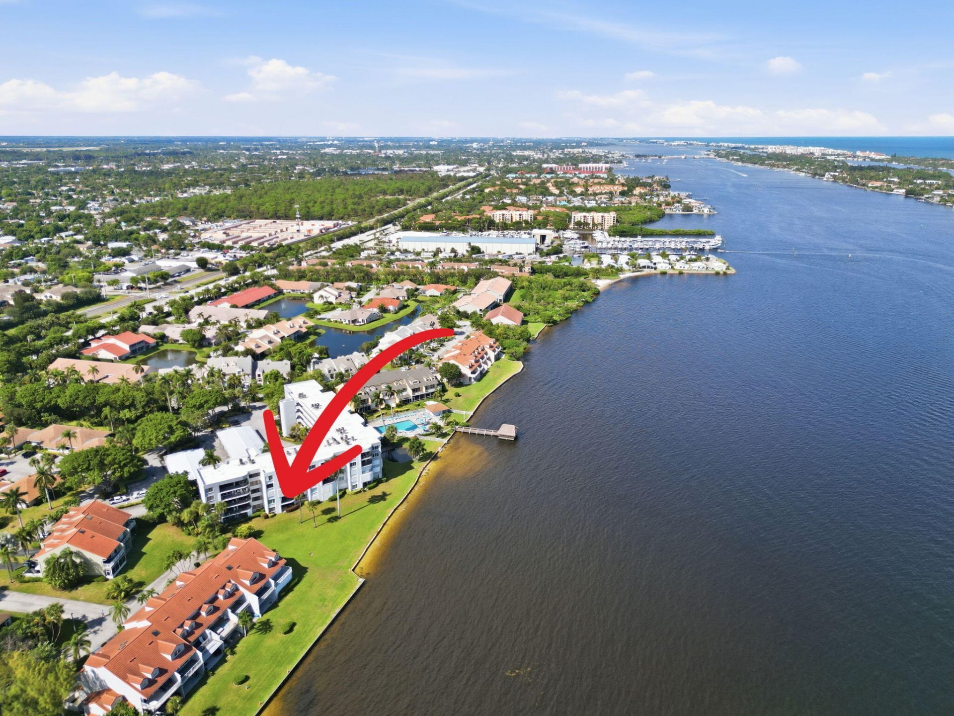 8200 Lakeshore Drive, Unit 2020, Hypoluxo, FL 33462 Photo