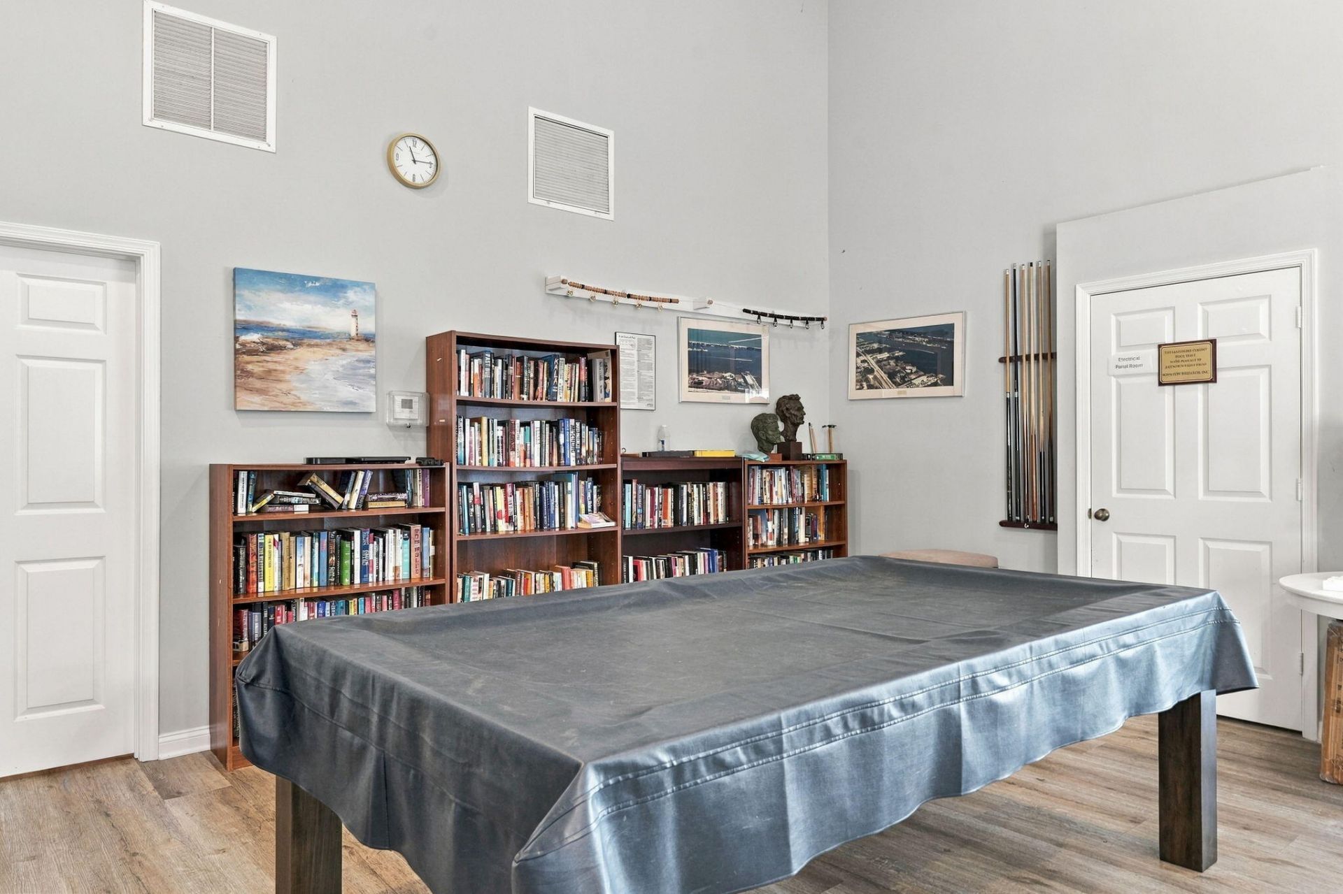 8200 Lakeshore Drive, Unit 2020, Hypoluxo, FL 33462 Photo