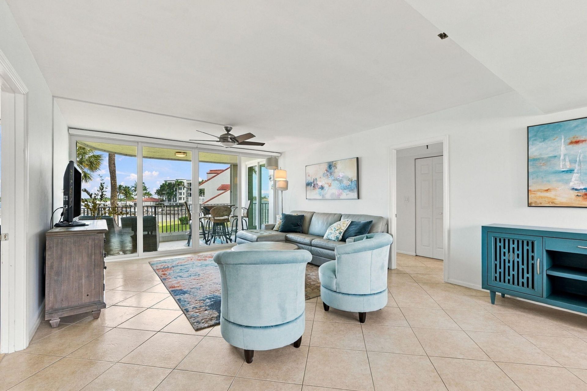 8200 Lakeshore Drive, Unit 2020, Hypoluxo, FL 33462 Photo