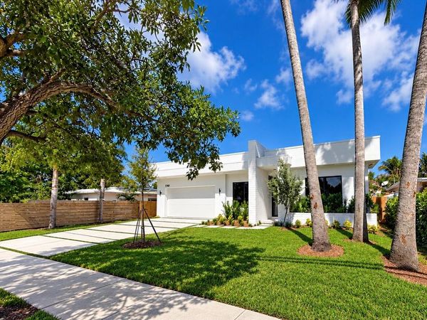 1781 NE 18TH Street, Fort Lauderdale, FL 33305