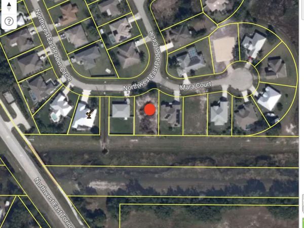 5382 NW West Paden Circle, Port St. Lucie, FL 34986
