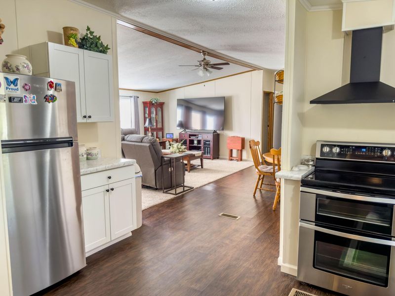 12203 Jason Drive, Medway, OH 45341 Photo 5