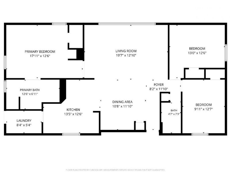 12203 Jason Drive, Medway, OH 45341 Photo 6