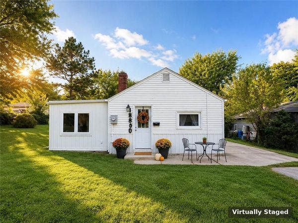 15812 E Independence Avenue, Independence, MO 64050