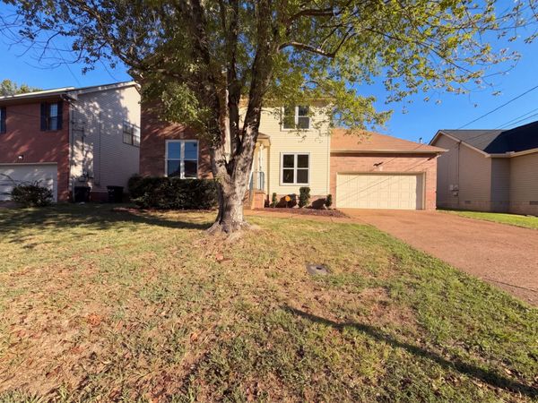 705 Winter Ct , Nashville, TN 37211