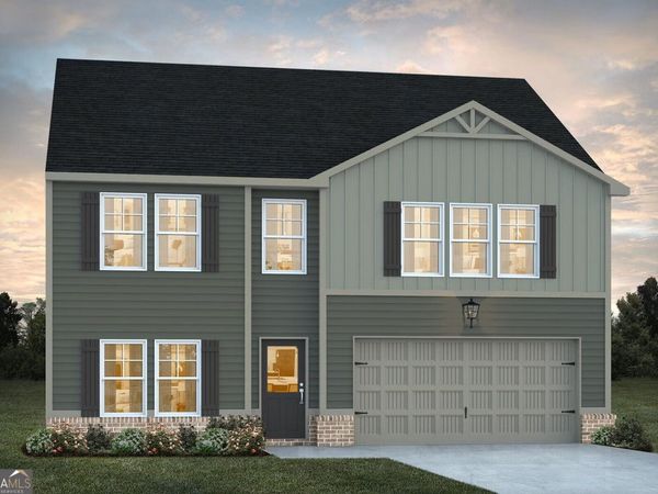 331 Jarrett Street, Fairburn, GA 30213