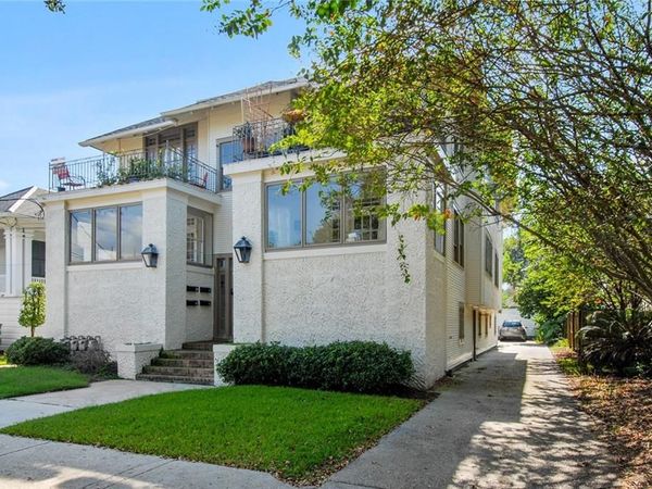 7818 NELSON Street , Unit C, New Orleans, LA 70125