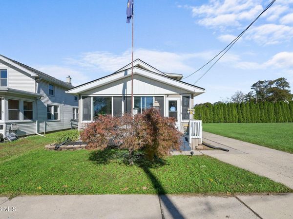3321 137th Street , Toledo, OH 43611