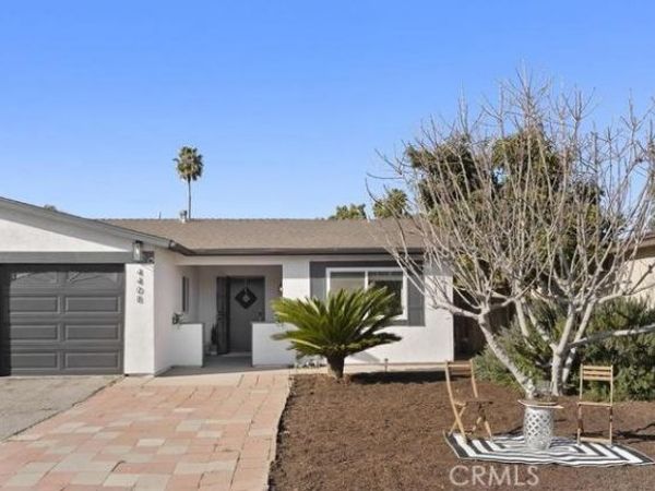 4408 Tortilla Circle , Oceanside, CA 92057