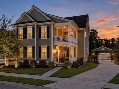 2889 Rutherford Way, Charleston, SC 29414