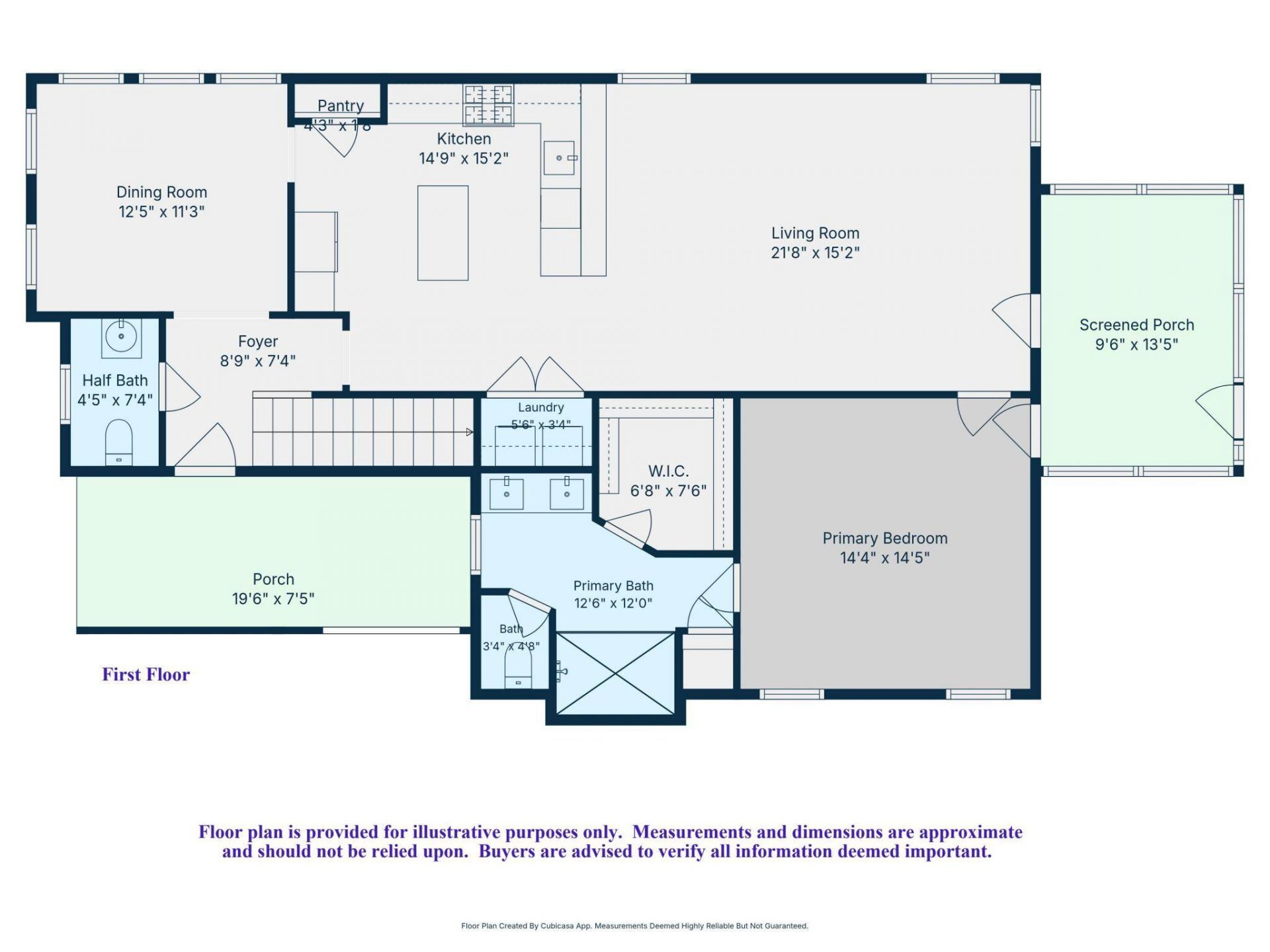 2889 Rutherford Way Photo 63