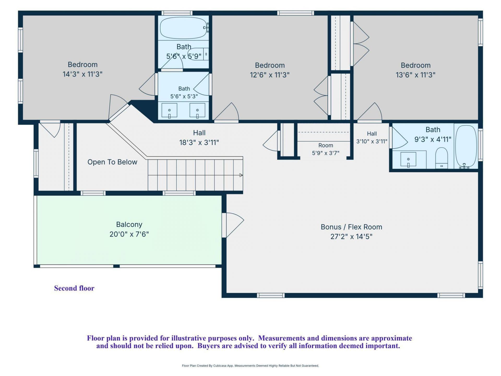 2889 Rutherford Way Photo 64