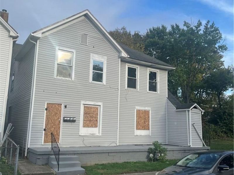 48 S Monmouth Street, Dayton, OH 45403 Photo 1