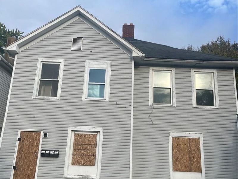 48 S Monmouth Street, Dayton, OH 45403 Photo 2
