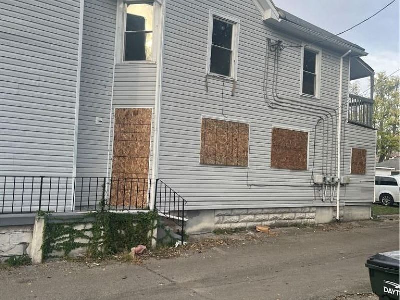 48 S Monmouth Street, Dayton, OH 45403 Photo 3