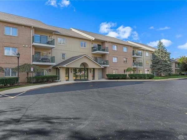 3170 E Stroop Road, Unit 307, Kettering, OH 45440