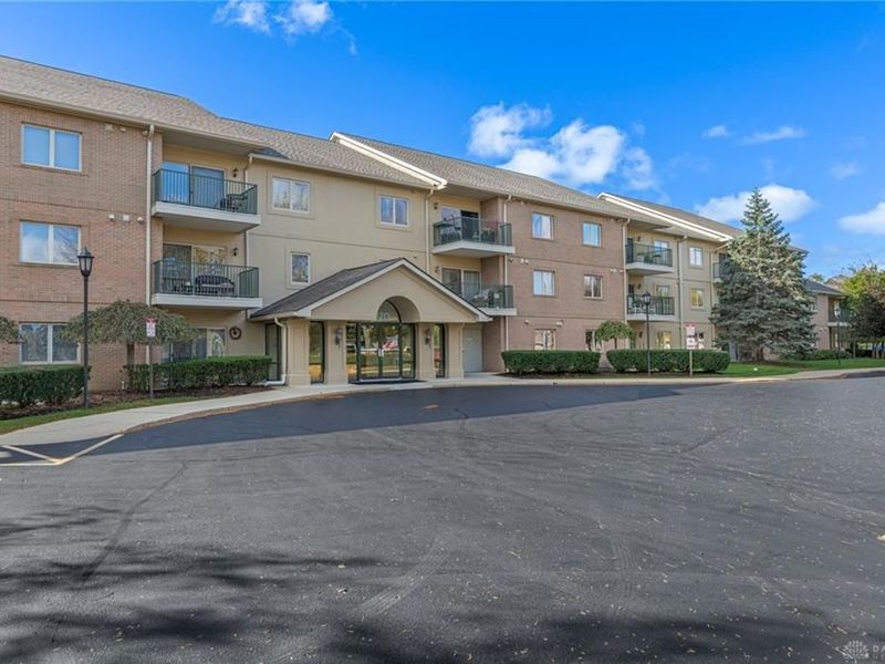 3170 E Stroop Road, Unit 307, Kettering, OH 45440 Photo 1