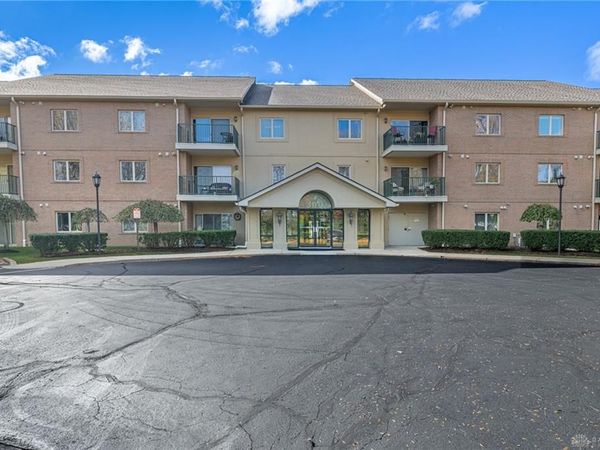 3170 E Stroop Road, Unit 307, Kettering, OH 45440