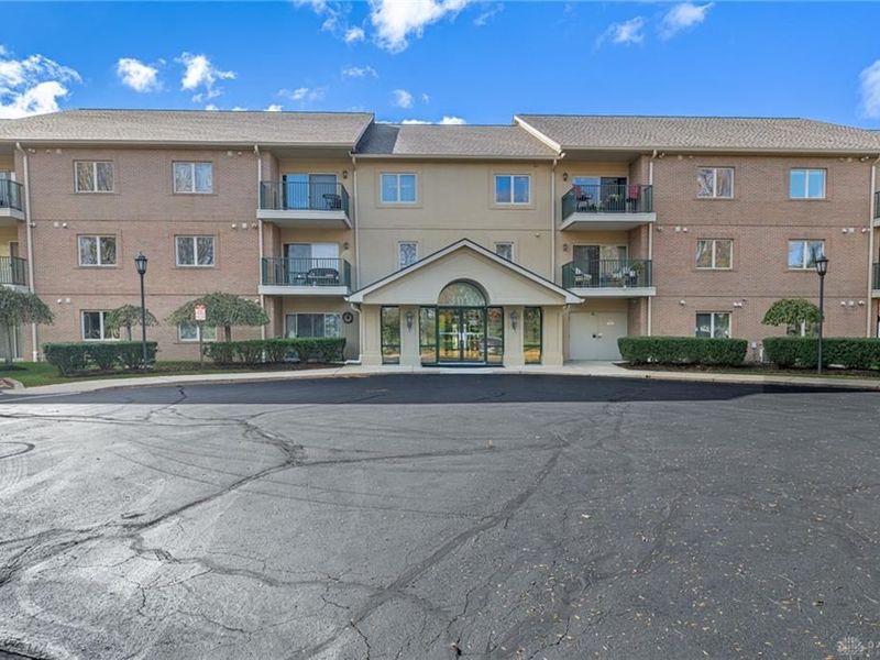 3170 E Stroop Road, Unit 307, Kettering, OH 45440 Photo 1