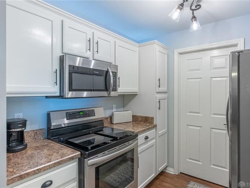 3170 E Stroop Road, Unit 307, Kettering, OH 45440 Photo 12