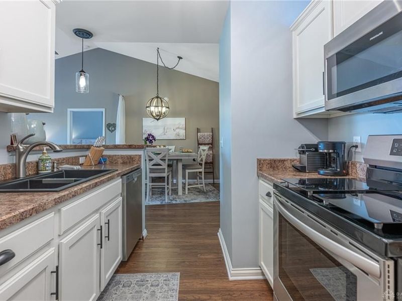 3170 E Stroop Road, Unit 307, Kettering, OH 45440 Photo 15