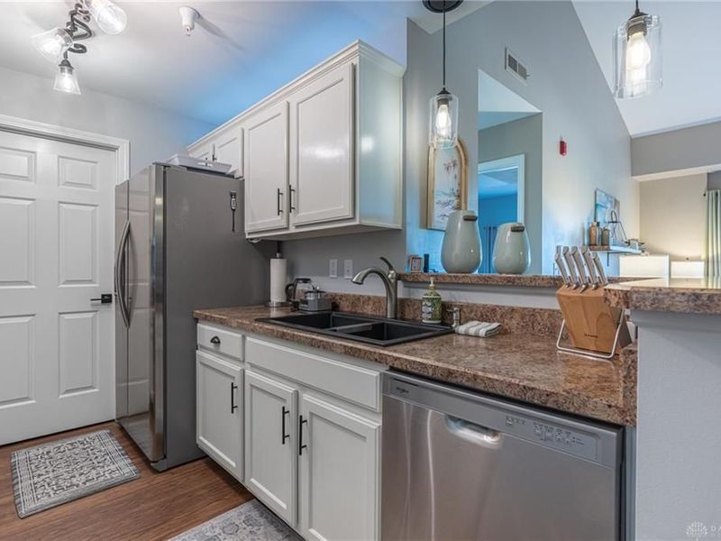 3170 E Stroop Road, Unit 307, Kettering, OH 45440 Photo 9