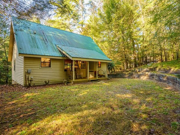 175 Indian Cave Road, Ellijay, GA 30536