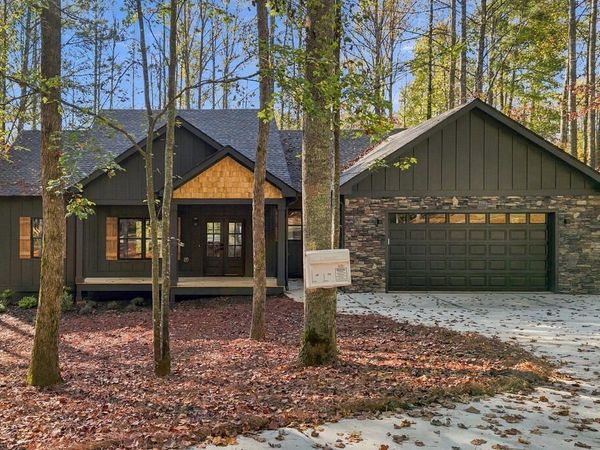 129 Nexus Drive, Unit 3, Ellijay, GA 30540