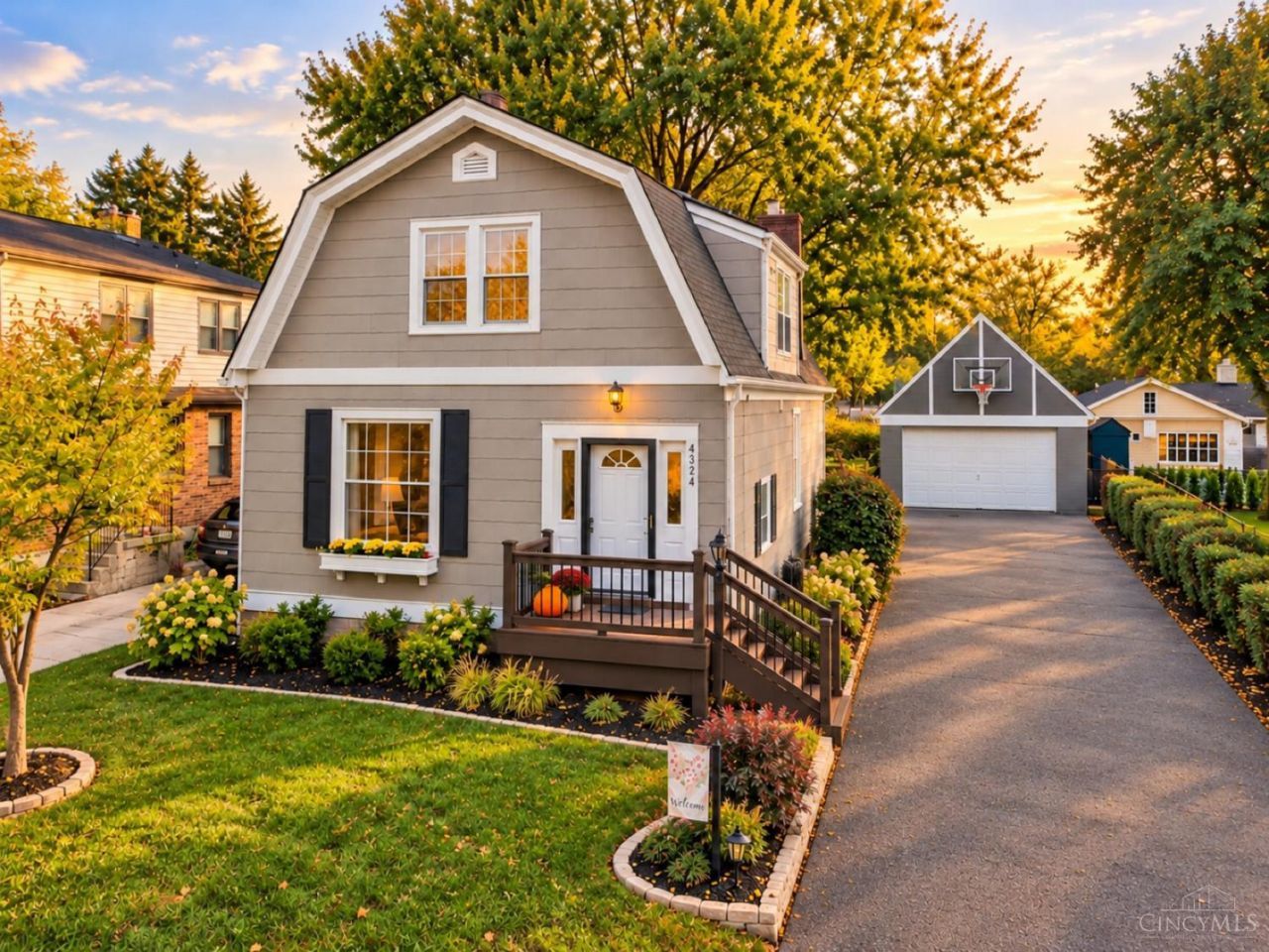 4324 Orchard Lane, Deer Park, OH 45236 Main Photo