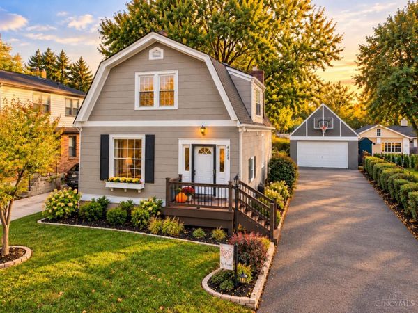 4324 Orchard Lane, Deer Park, OH 45236