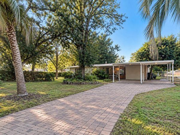 3508 CRYSTAL STREET , GOTHA, FL 34734