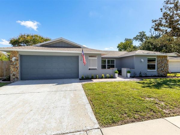 3427 GLOSSY IBIS CT , PALM HARBOR, FL 34683