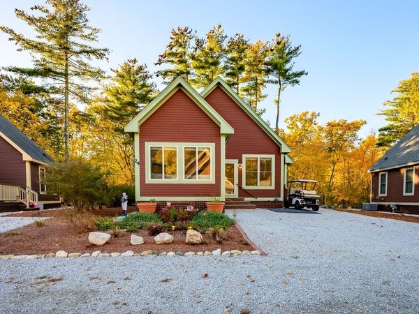 24 Lazy Day Dr, Unit 24, Westford, MA 01886