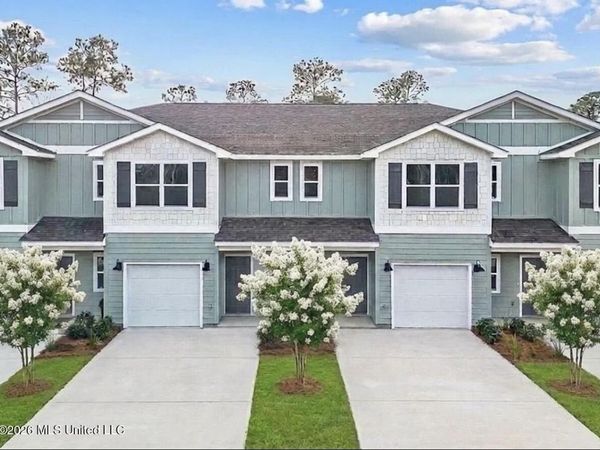 12256 Frazier Lane, Gulfport, MS 39503
