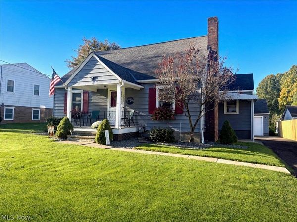 2209 Grafton Road , Grafton, OH 44044