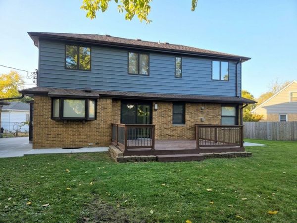 4241 S Griffin Ave, Milwaukee, WI 53207