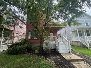 120 Fairground Avenue, Dayton, OH 45409